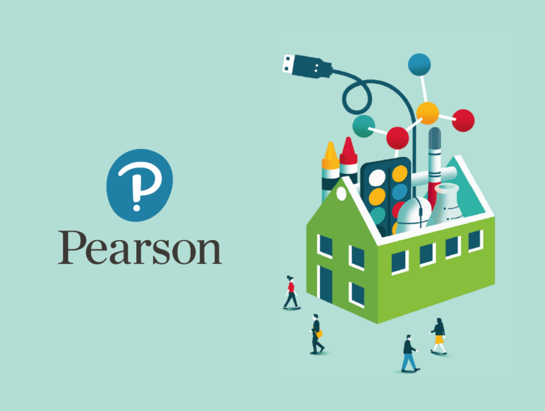 Pearson