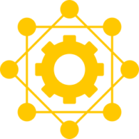 Infrastructure Icon