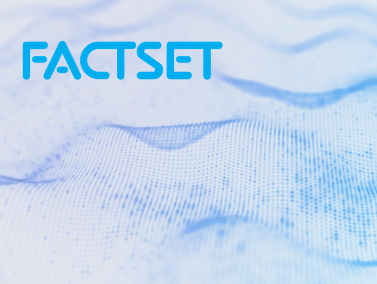 INITSOC Case - FactSet Cover Image