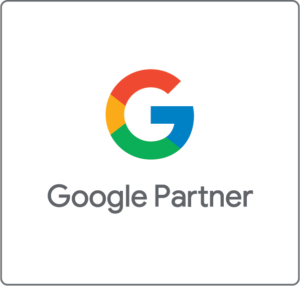 INITSOC Google's Partner Badge